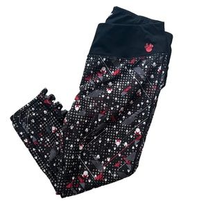 Disney Plus Size Leggings